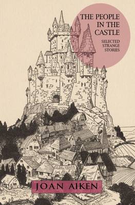 Book cover for The People in the Castle