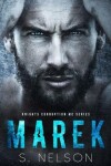 Book cover for Marek