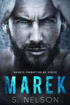 Cover of Marek