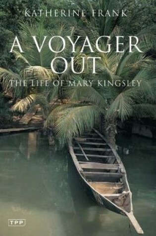 Cover of A Voyager Out