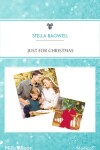 Book cover for Just For Christmas