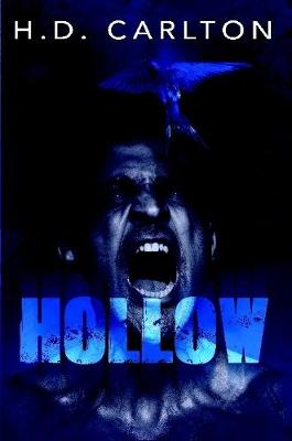 Book cover for Hollow