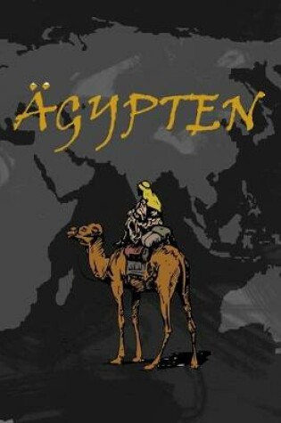 Cover of AEgypten