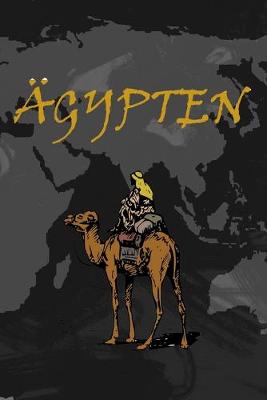 Book cover for AEgypten