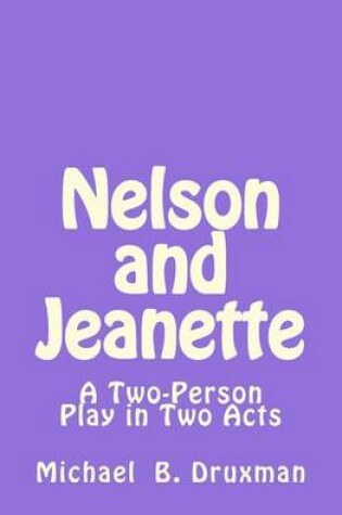 Cover of Nelson and Jeanette