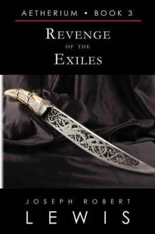 Cover of Revenge of the Exiles