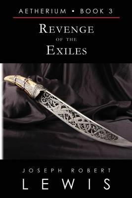 Book cover for Revenge of the Exiles