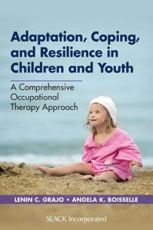 Cover of Adaptation, Coping, and Resilience in Children and Youth