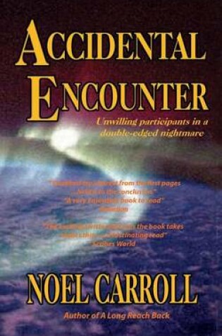 Cover of Accidental Encounter