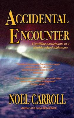 Book cover for Accidental Encounter