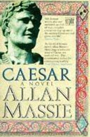 Cover of Caesar