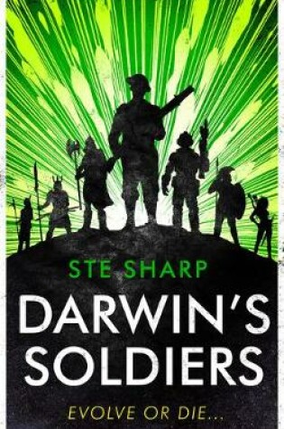 Cover of Darwin's Soldiers