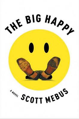 Book cover for The Big Happy