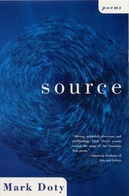 Book cover for Source