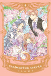 Book cover for Cardcaptor Sakura Collector's Edition 4