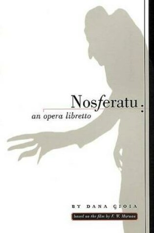 Cover of Nosferatu