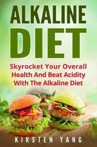 Cover of Alkaline Diet