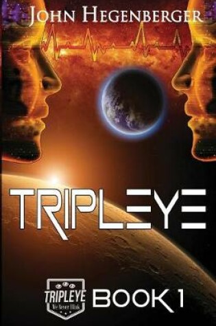 Cover of Tripleye