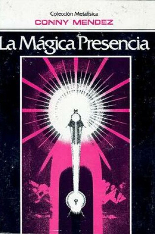 Cover of La Magica Presencia