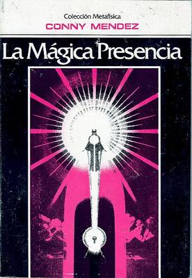 Book cover for La Magica Presencia