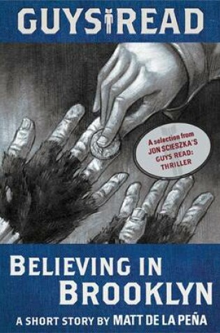 Cover of Believing in Brooklyn