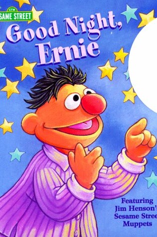 Cover of Goodnight, Ernie
