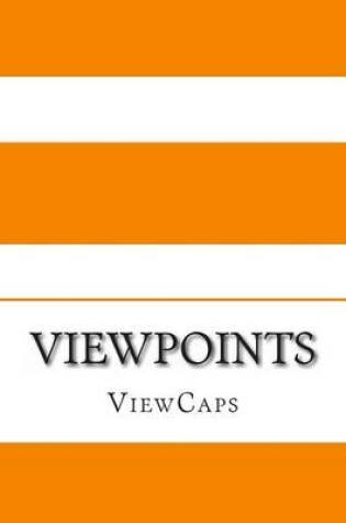 Cover of Viewpoints