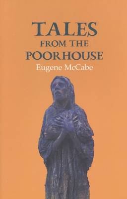 Book cover for Tales from the Poorhouse