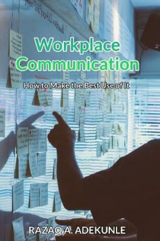 Cover of Workplace Communication