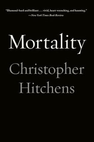 Cover of Mortality