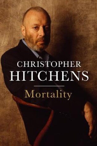 Cover of Mortality