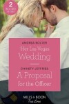 Book cover for Her Las Vegas Wedding