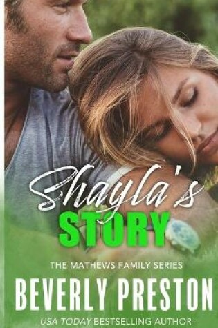 Cover of Shayla's Story