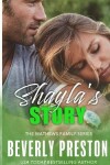 Book cover for Shayla's Story