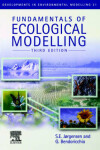 Book cover for Fundamentals of Ecological Modelling