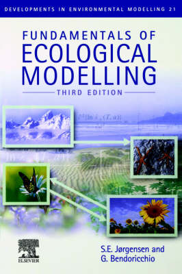 Cover of Fundamentals of Ecological Modelling