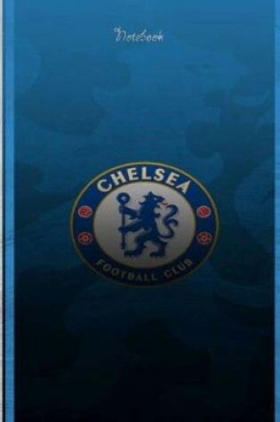 Cover of Chelsea 13