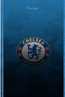 Book cover for Chelsea 13