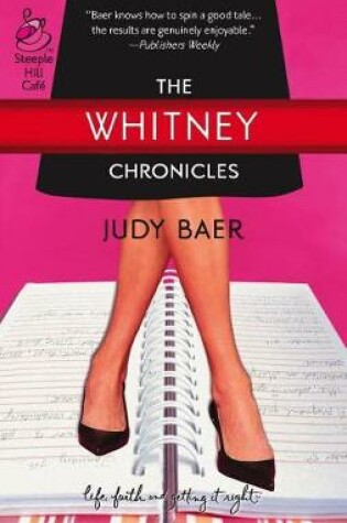 Cover of The Whitney Chronicles