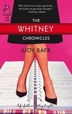 Cover of The Whitney Chronicles