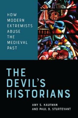 Cover of The Devil's Historians