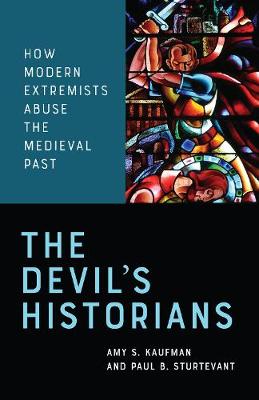 Book cover for The Devil's Historians