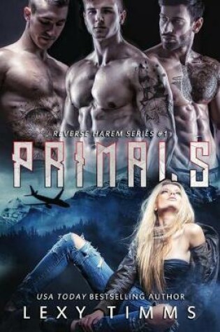 Cover of Primals