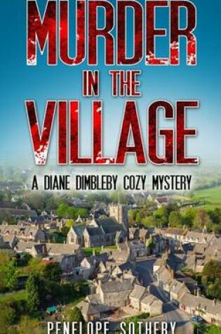 Cover of Murder in the Village