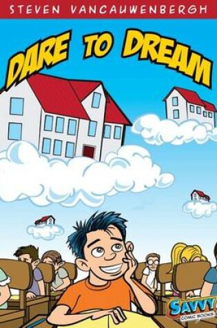 Cover of Dare to Dream