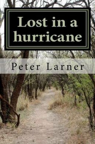 Cover of Lost in a hurricane