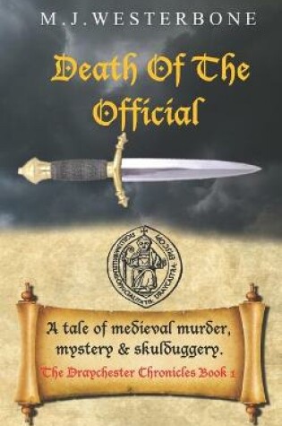 Cover of Death Of The Official