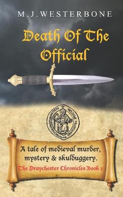 Book cover for Death Of The Official