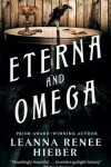 Book cover for Eterna and Omega