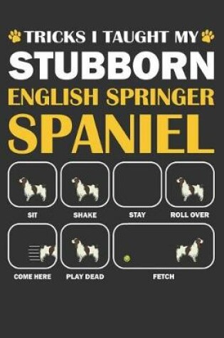 Cover of English Springer Spaniel Journal